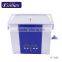 Heating Ultrasonic Cleaner UD200SH-6LQ Digital Timer