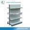 Top Hot!!!! Metal Supermarket double Shelf-manufacturer in China
