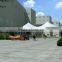 high quality dome inflatable marquee tent