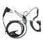 Joytone EPS-02 cheap professional radio two way earphone