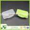 Takeaway Plastic Disposable Square Lunch Box