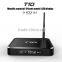 T10 TV Box Original ILepo TV BOX , ILepo Android tv Box, Quad Core Android 4.4 Smart TV Box Kit 4K