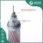Direct manufacture acsr overhead bare conductor cable