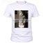 Guangzhou Hongxiong High quality summer men 3d printing t-shirt