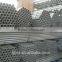 ERW galvanized welded steel pipe