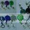 latest new design retractable badge holder yoyo