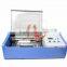 Free Shipping! 2015 Version 40W LY3020 CO2 Digital Laser Engraving Machine,cutting Machine, Engraver