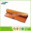 New style fashion eco-friendly blue color yoga mats