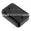 Inductive Digital Hour Meter Waterproof LCD Display for Bike Motorcycle ATV Snowmobile Marine Boat Ski Dirt Gas Engine