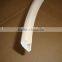 Solid color wood grain PVC edge