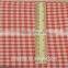 High quality cotton linen bamboo shirt fabric