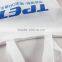 Customized promotions heteromorphism non woven t-shirt advertising bags