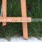 Mont Marte Mini Display Easel Beech Medium