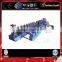 corrugated double sided guardrail rollforming line