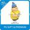 Anti PU Stress Ball With Custom Logo