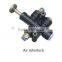 tank truck fitting / tank truck mechanical operator