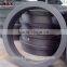 HDPE PE PE100 Pipe Fitting Rubber Flange Gasket