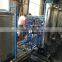 water teatment plant machine