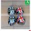 New Design Car Flag Rear View Mirror Cover for Sale