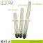 UL CUL T30 T8 2w 4w 6w 8w 12w dimmable led tube edison filament bulb