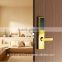 Smart electric door lock types by Japanese manufacturer