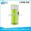 Wholesale high grade double wall stainless steel tumblers