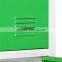 Multifunction metal storage locker biometric locker