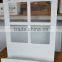 Zakka white wall decoration for home