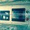 Better UPVC Window Corner Cleaning Machine
