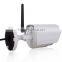 1080P wireless outdoor ip camera 3.6mm lens wide angle HD P2P ONVIF