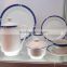cheap ceramic ware,White porcelain,ceramic sanitary ware plates sets
