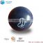 2015 wholesale eco-friendly pvc anti-burst lose weight fitness ball