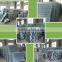 Hot sale of cage of baby chicken/New type broiler chicken cage