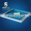 Factory hot sell 40W 600x600 led panel light led ceiling panel light
