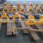 China supplier 2ton manual pallet trucks for sale
