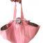 21"*8k manual open mini 3 folding handbags umbrella