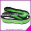 Knitted Good Stretch Elastic Sport Headband 1" Head Band