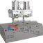 Lamp punching machine for E27 lamp,12 nails