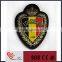 Woven patches, custom woven patches, custom embroidered woven patches