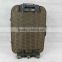 1pc promotional 22'' cabin luggage 600D1200D1680D polyester trolley luggage