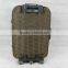 1pc Promotional 22'' Cabin Luggage 600D1200D1680D Polyester Trolley Luggage