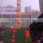 Rack and Pinion Material Cargo Lifter/Material Hoist/Material Lifter