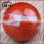 Natural semi precious stone Red Jasper 50mm sphere Ball                        
                                                Quality Choice
                                                                    Supplier's Choice