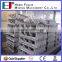 Self Aligning Conveyor Return Roller Brackets For Conveyor System