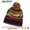 wholesale popular hand made beanie