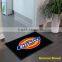 Durable Door Mat Printed with Apparel Logo