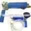pneumatic Wet granite grinder/polishing wet machines for granite