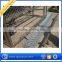  china used chain link fence post