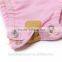 Hottest sale latest fashion baby sequin gold dot rompers Newborn infant romper kids pink bodysuit bubble clothes set