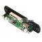 Hot sale fm usb mp3 player module ir remote control